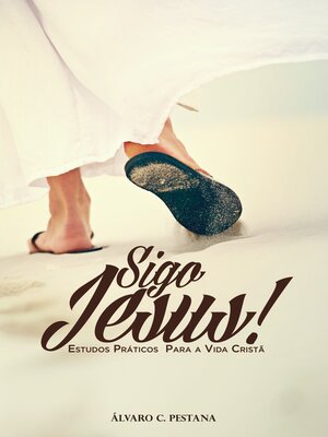 cover image of Sigo Jesus!